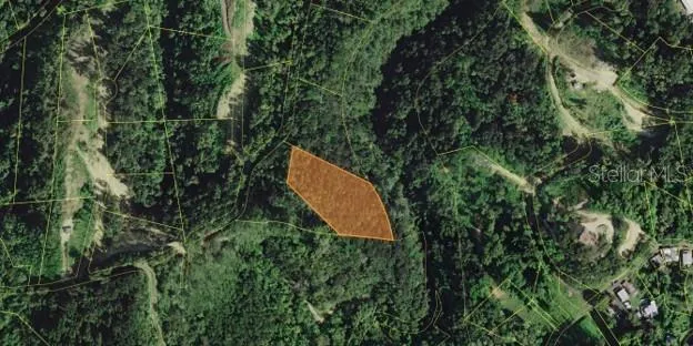 HACIENDAS DEL DORADO DEV., CONTORNO WARD, FASE II Toa Alta, PR 00954