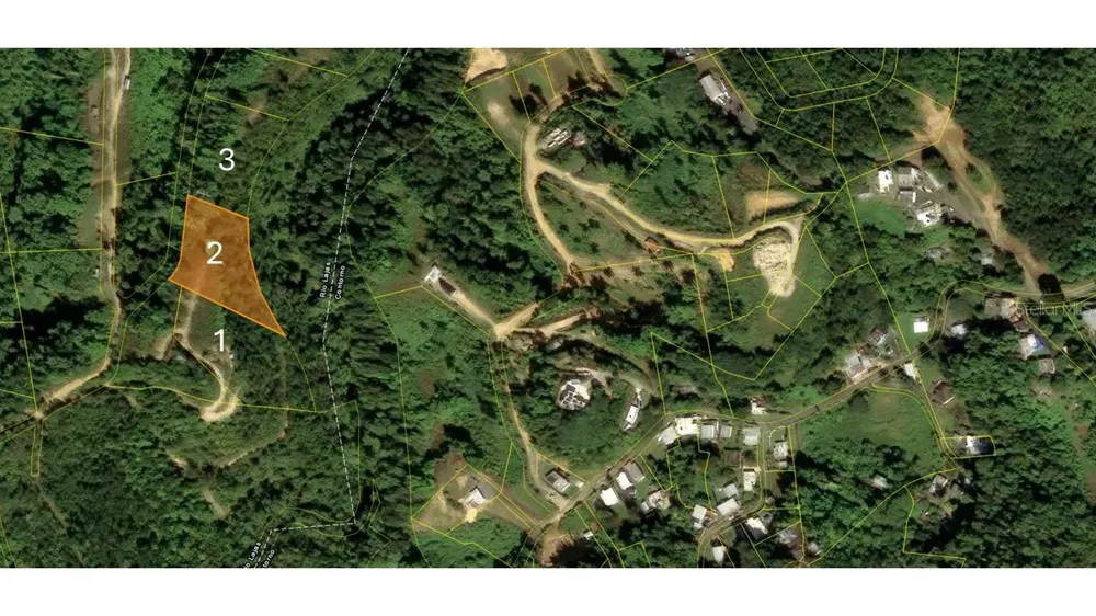 HACIENDAS DEL DORADO DEV., CONTORNO WARD, FASE II Toa Alta, PR 00954