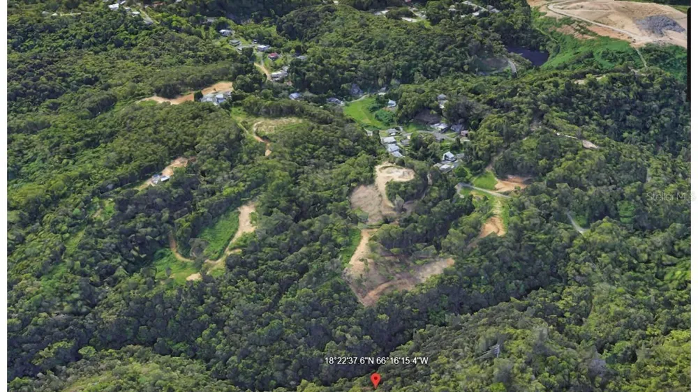HACIENDAS DEL DORADO DEV., CONTORNO WARD, FASE II Toa Alta, PR 00954