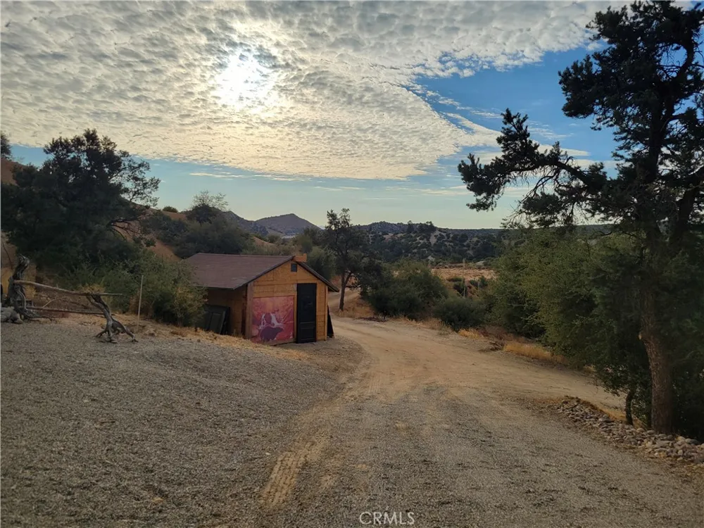 3131 Whispering Pines Rd Pinon Hills, CA 92397