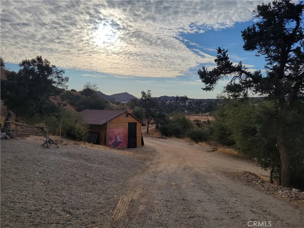 3131 Whispering Pines Rd Pinon Hills, CA 92397