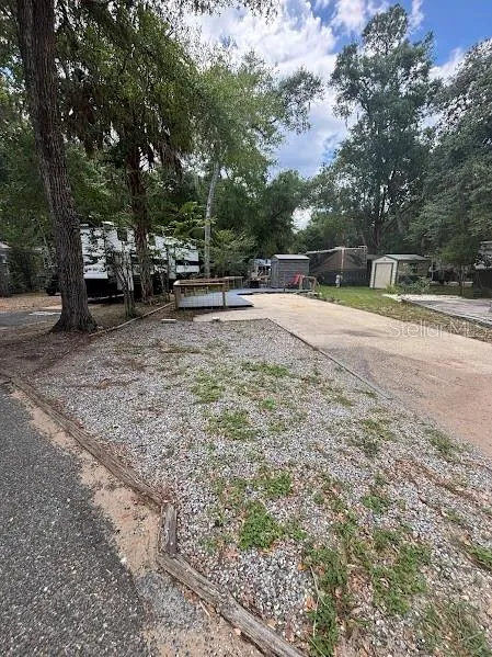 25219 141ST LANE NE #252 Fort Mc Coy, FL 32134