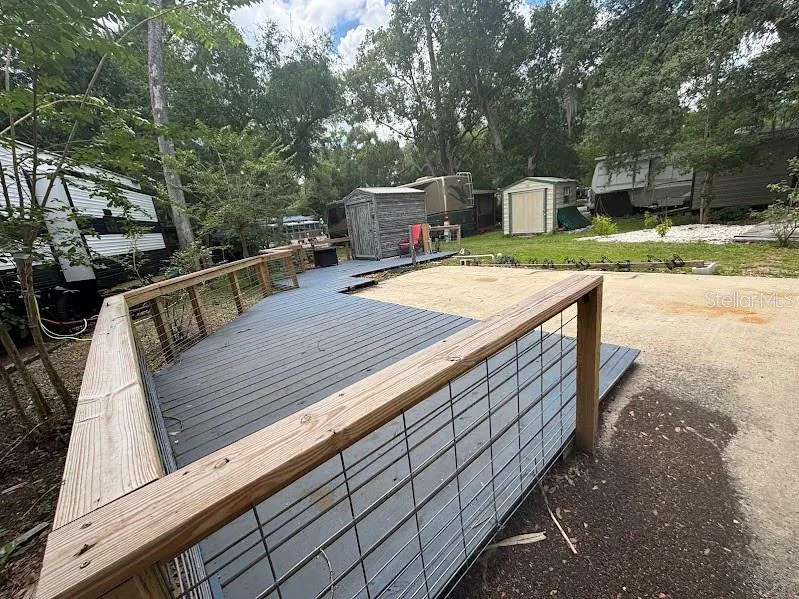 25219 141ST LANE NE #252 Fort Mc Coy, FL 32134