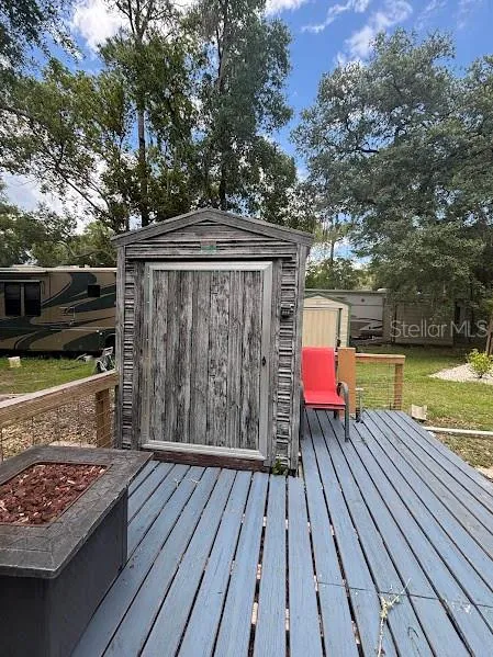 25219 141ST LANE NE #252 Fort Mc Coy, FL 32134