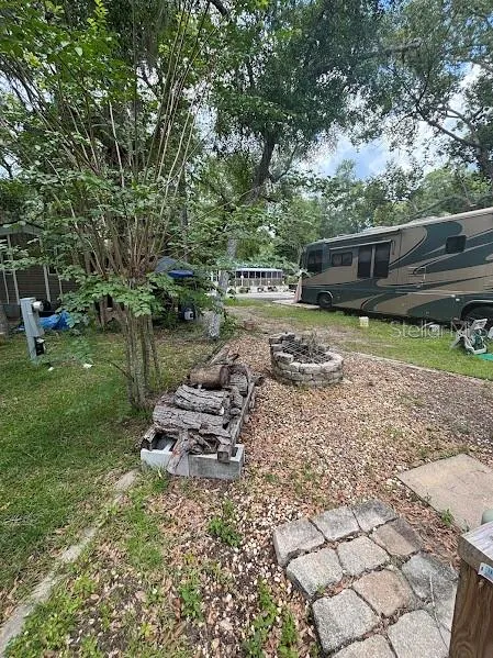 25219 141ST LANE NE #252 Fort Mc Coy, FL 32134
