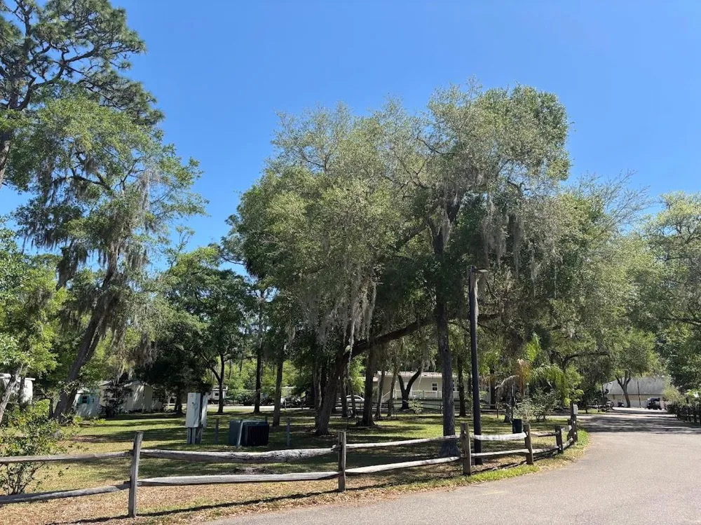 25219 141ST LANE NE #252 Fort Mc Coy, FL 32134