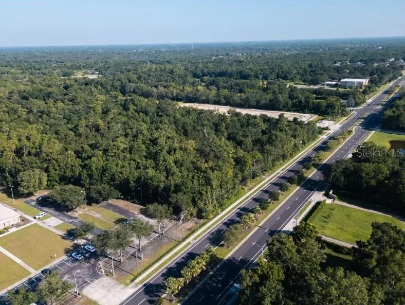 2322-2328 ROUSE ROAD Orlando, FL 32817