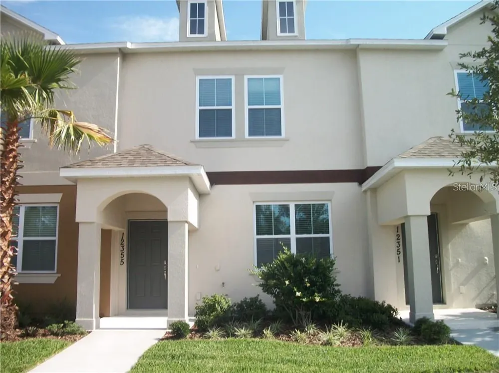 12355 LANGSTAFF DRIVE Windermere, FL 34786