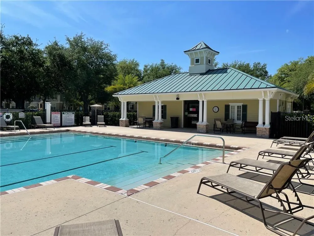 12355 LANGSTAFF DRIVE Windermere, FL 34786