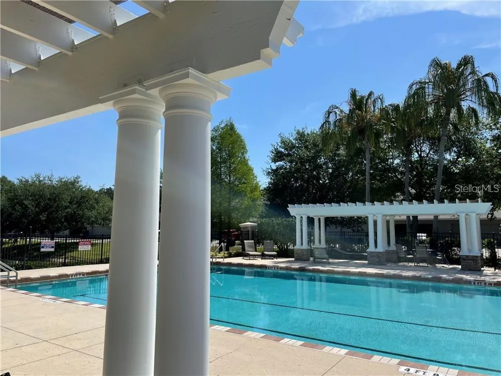 12355 LANGSTAFF DRIVE Windermere, FL 34786