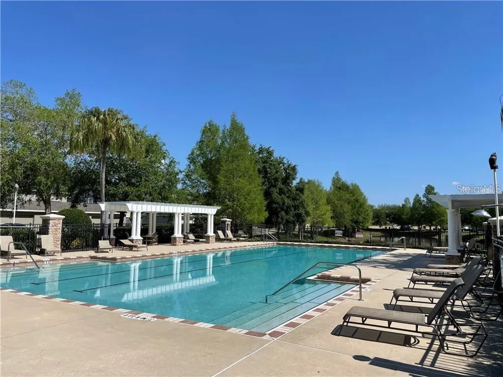12355 LANGSTAFF DRIVE Windermere, FL 34786