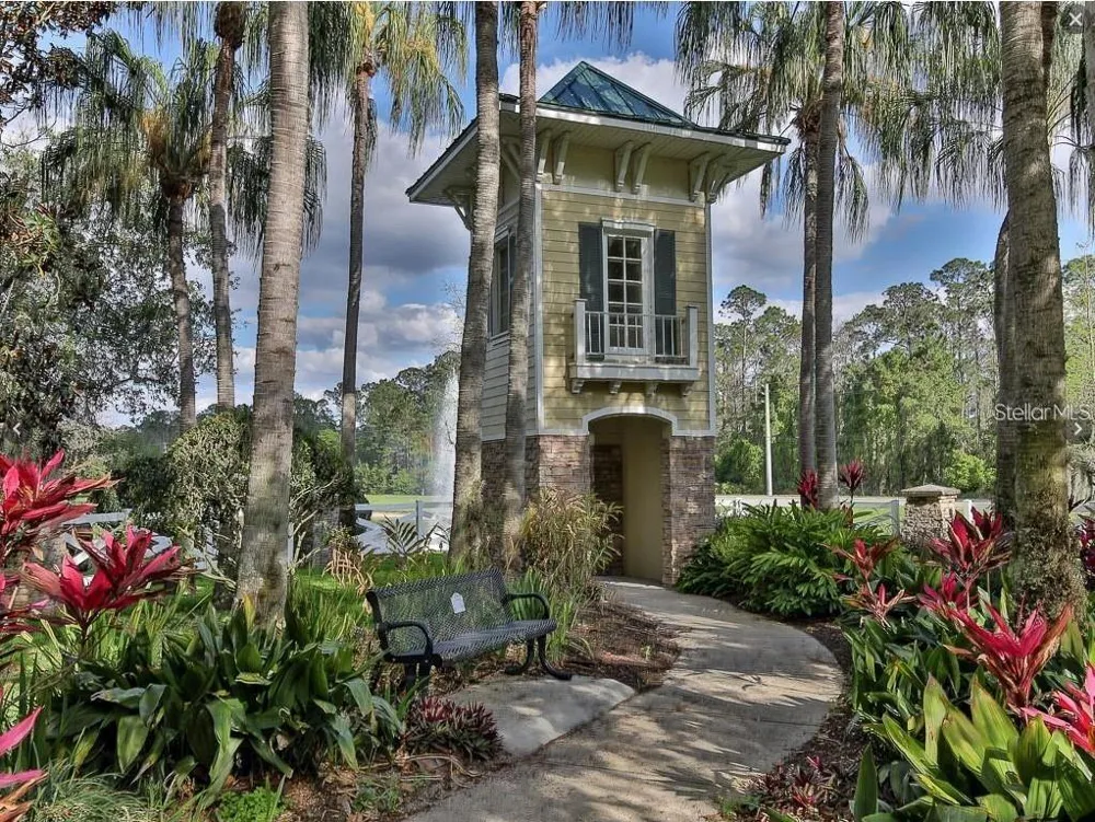 12355 LANGSTAFF DRIVE Windermere, FL 34786