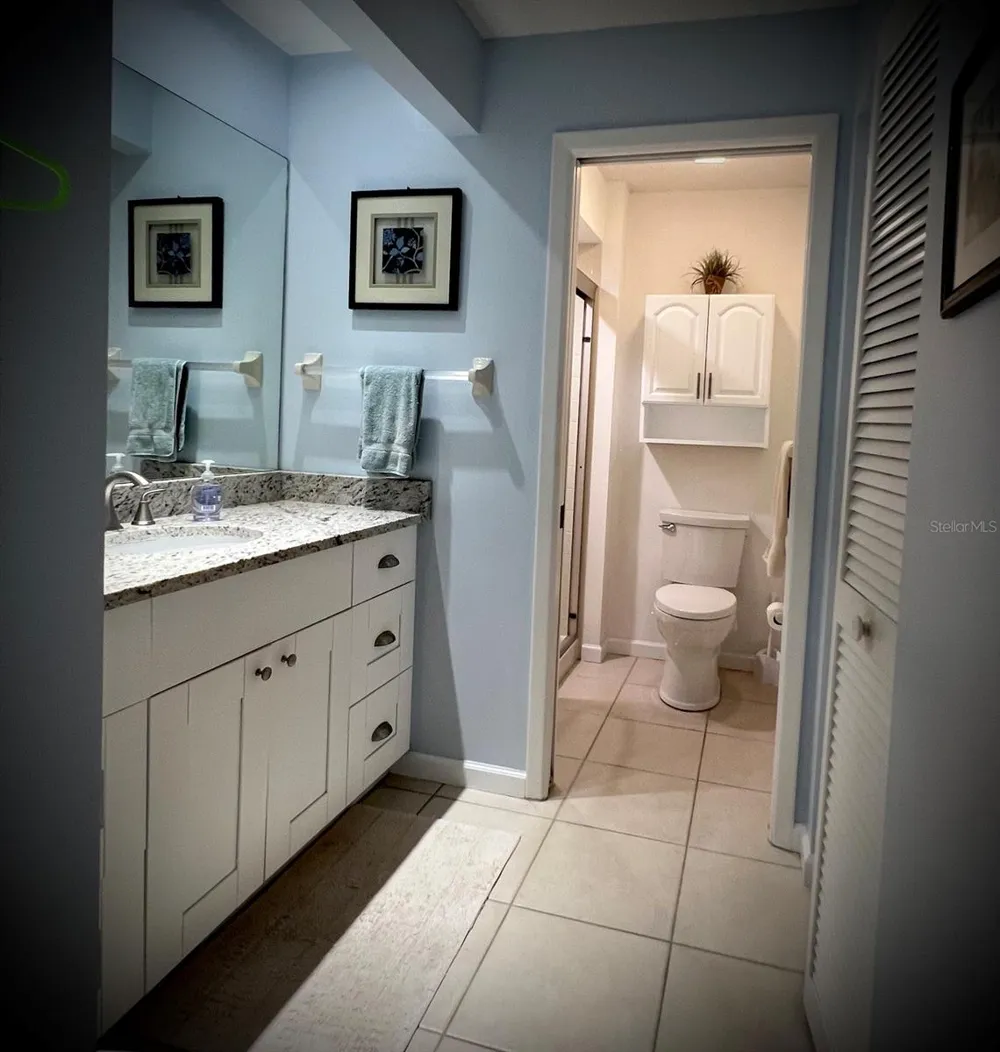 4606 WEYBRIDGE #26 Sarasota, FL 34235