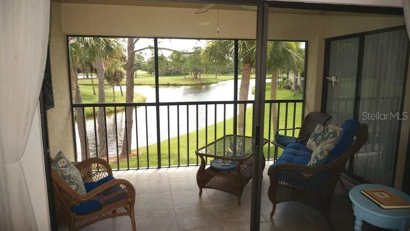 4606 WEYBRIDGE #26 Sarasota, FL 34235