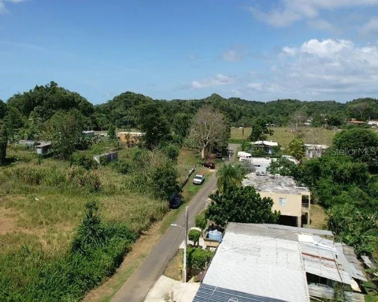 BO. DOMINGUITO, SECTOR LOS COLONOS, Arecibo, PR 00612