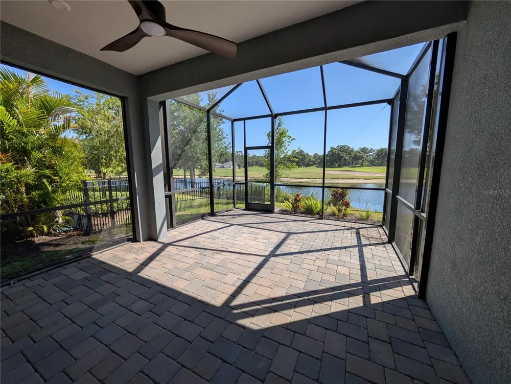 3794 MAXWELL PARK DRIVE Sun City Center, FL 33573