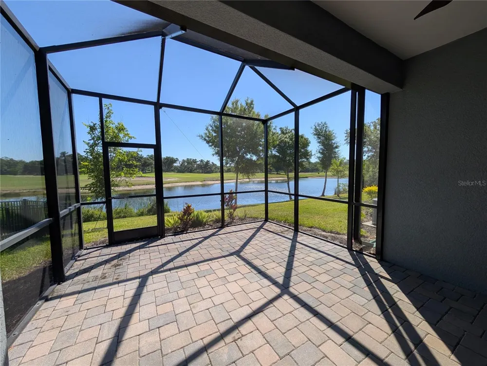 3794 MAXWELL PARK DRIVE Sun City Center, FL 33573