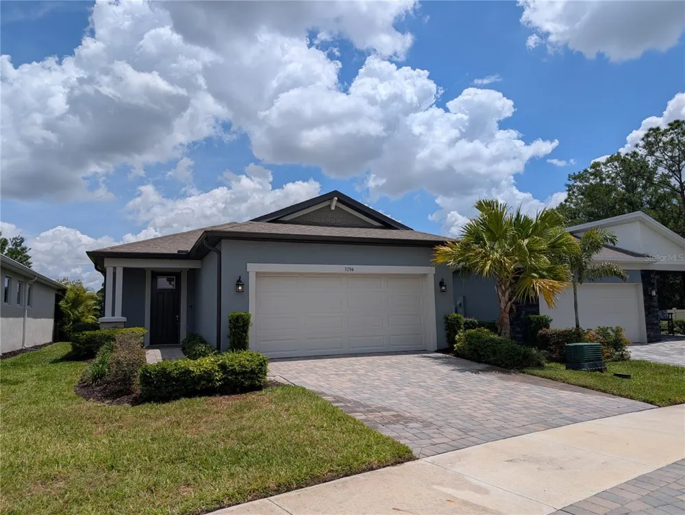 3794 MAXWELL PARK DRIVE Sun City Center, FL 33573