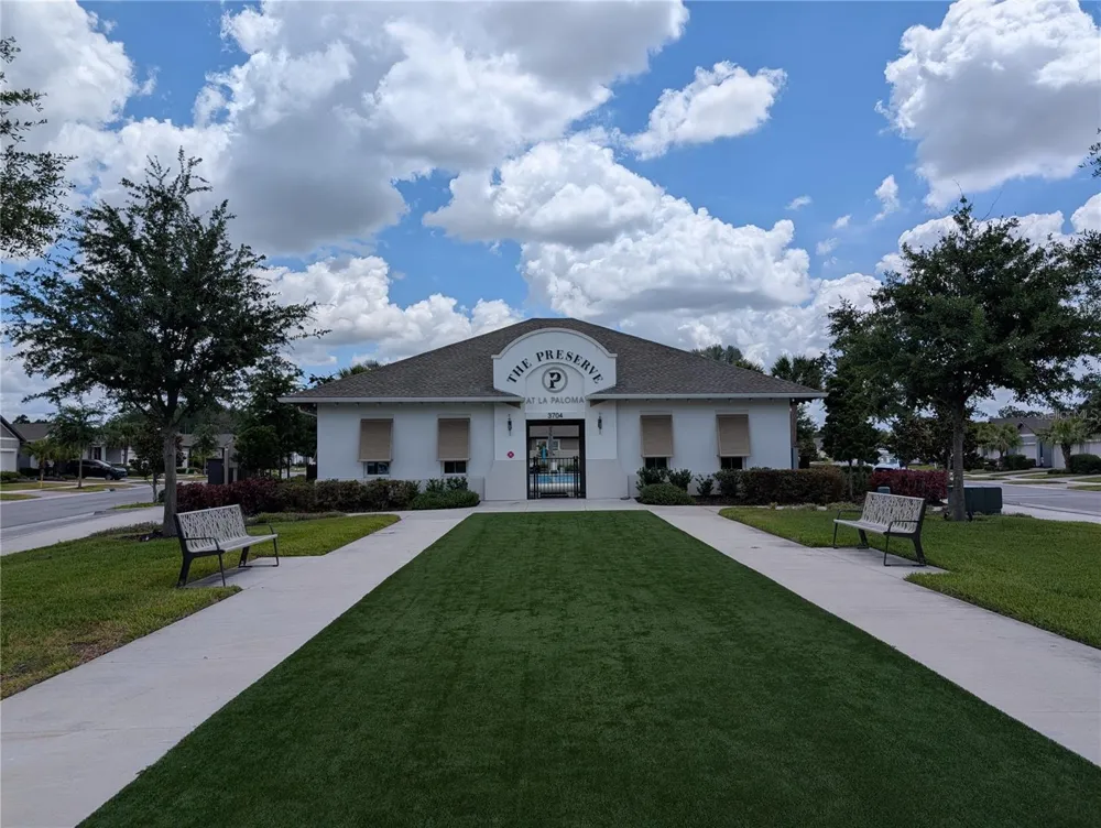 3794 MAXWELL PARK DRIVE Sun City Center, FL 33573