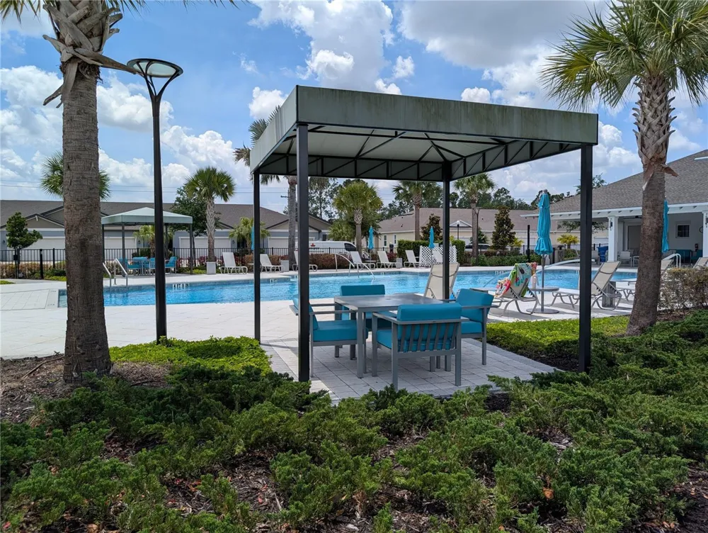 3794 MAXWELL PARK DRIVE Sun City Center, FL 33573