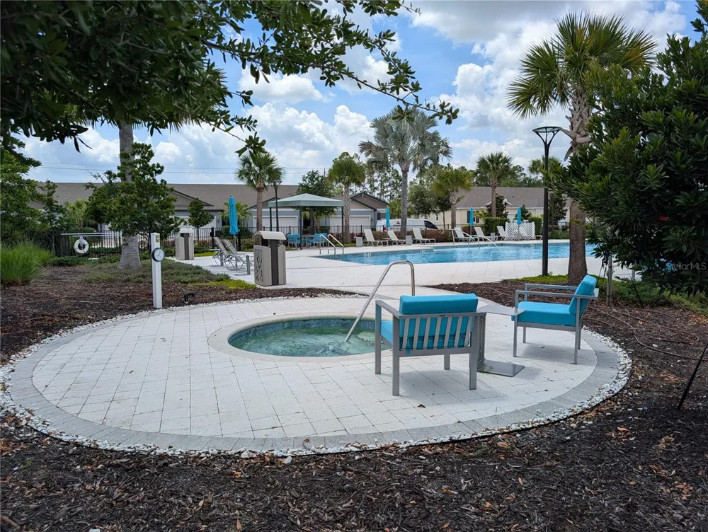 3794 MAXWELL PARK DRIVE Sun City Center, FL 33573