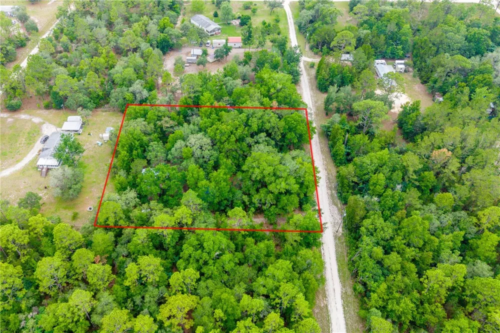 1671 NE 128TH AVENUE Williston, FL 32696