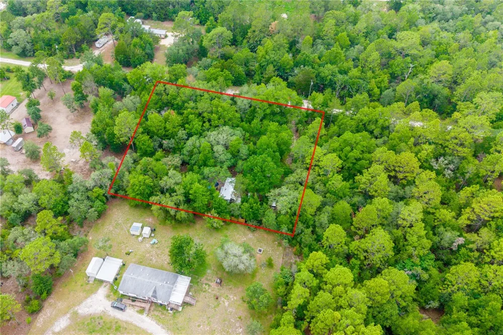 1671 NE 128TH AVENUE Williston, FL 32696