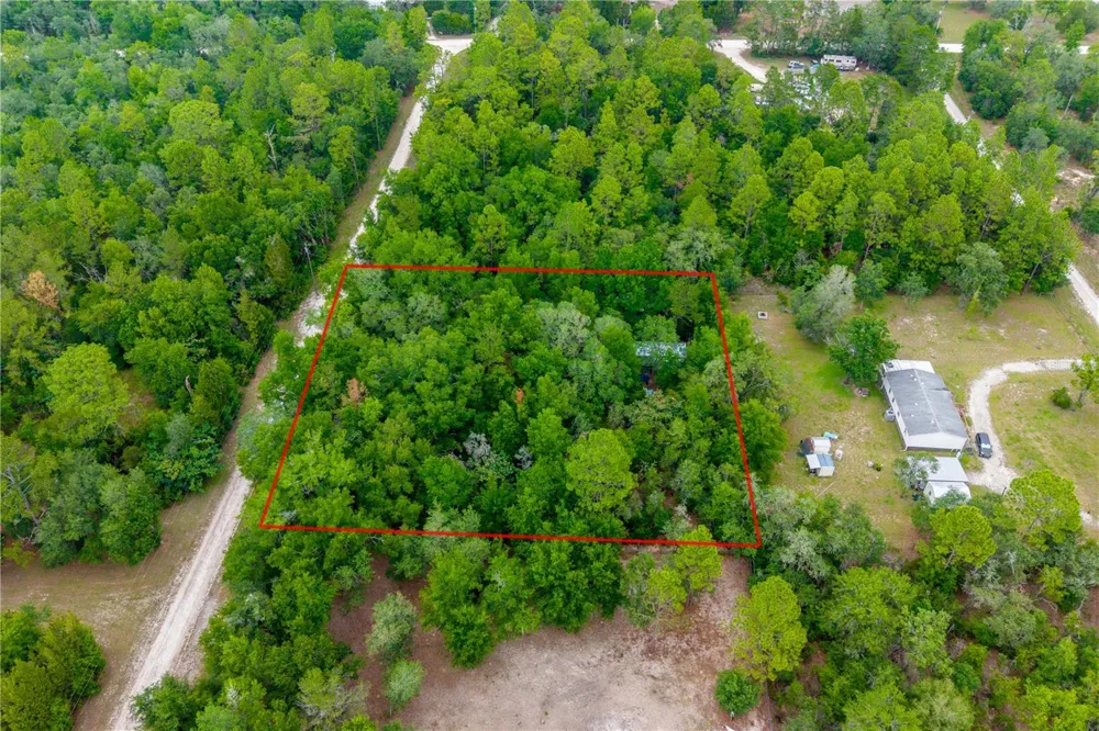 1671 NE 128TH AVENUE Williston, FL 32696
