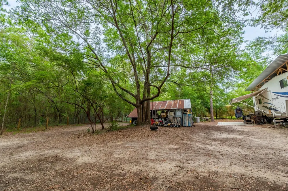 1671 NE 128TH AVENUE Williston, FL 32696
