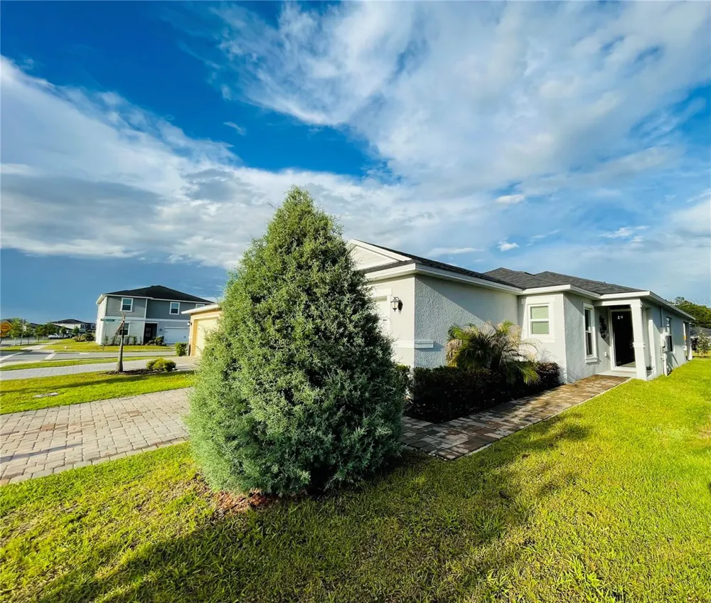 2818 SANCTUARY DRIVE Clermont, FL 34714