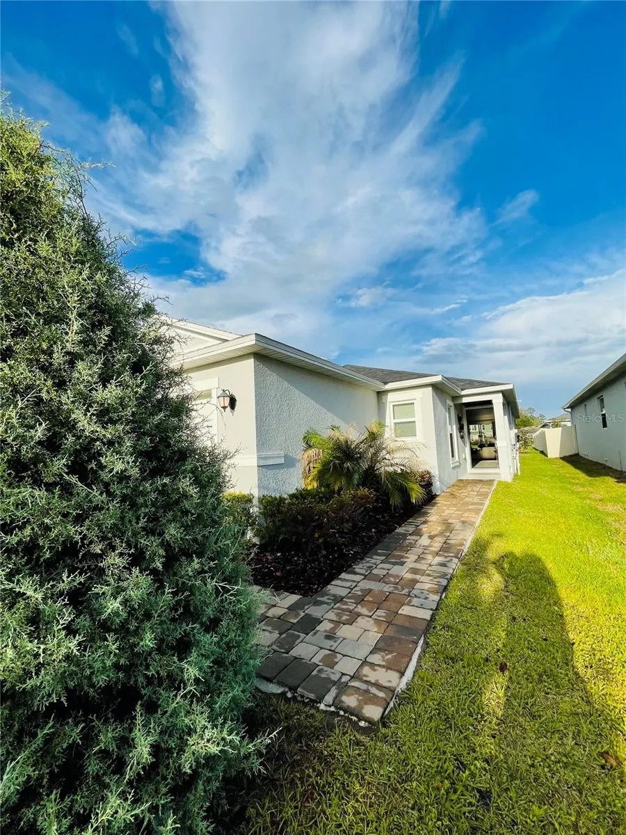 2818 SANCTUARY DRIVE Clermont, FL 34714