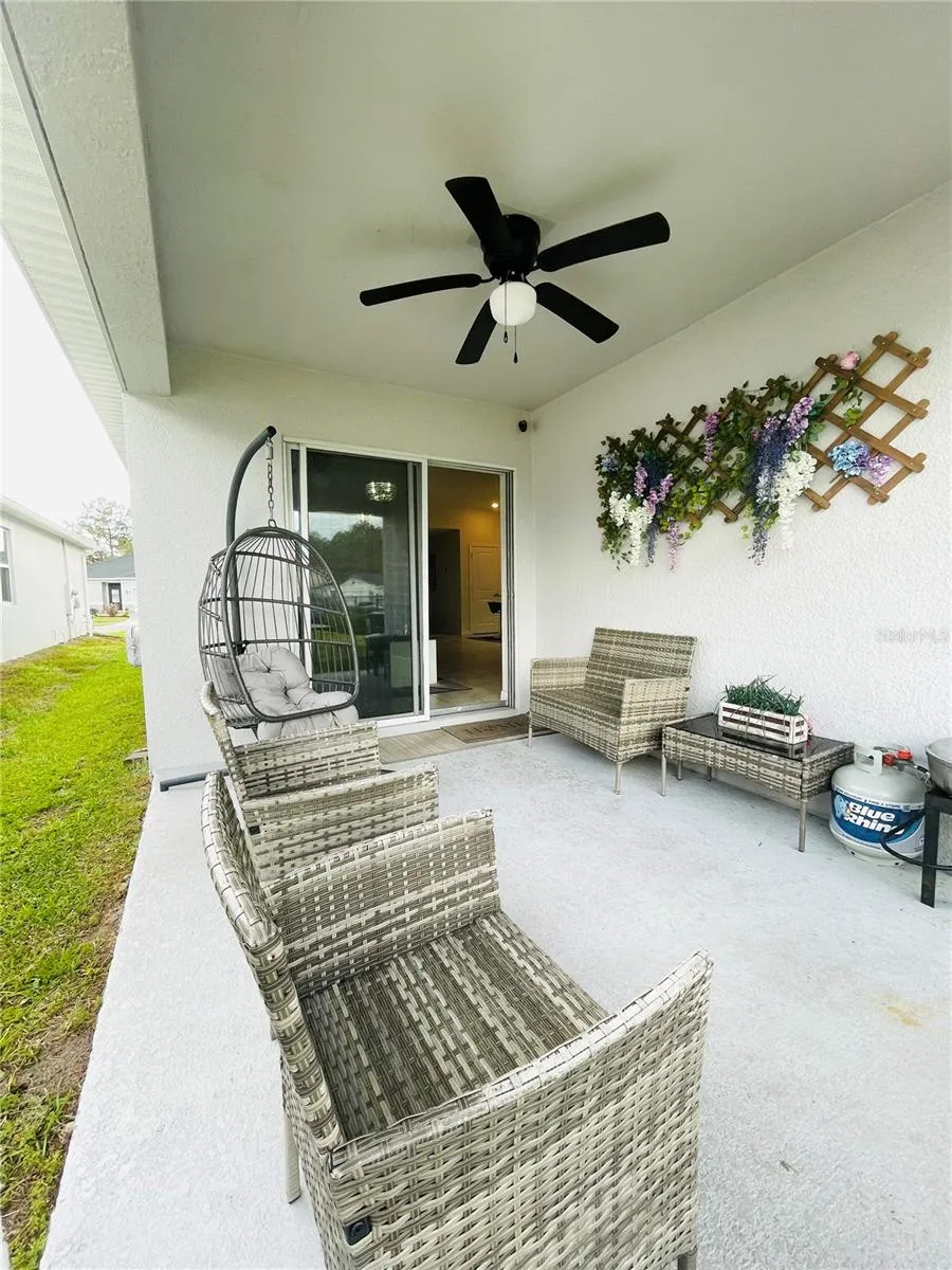 2818 SANCTUARY DRIVE Clermont, FL 34714