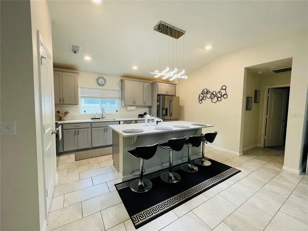 2818 SANCTUARY DRIVE Clermont, FL 34714