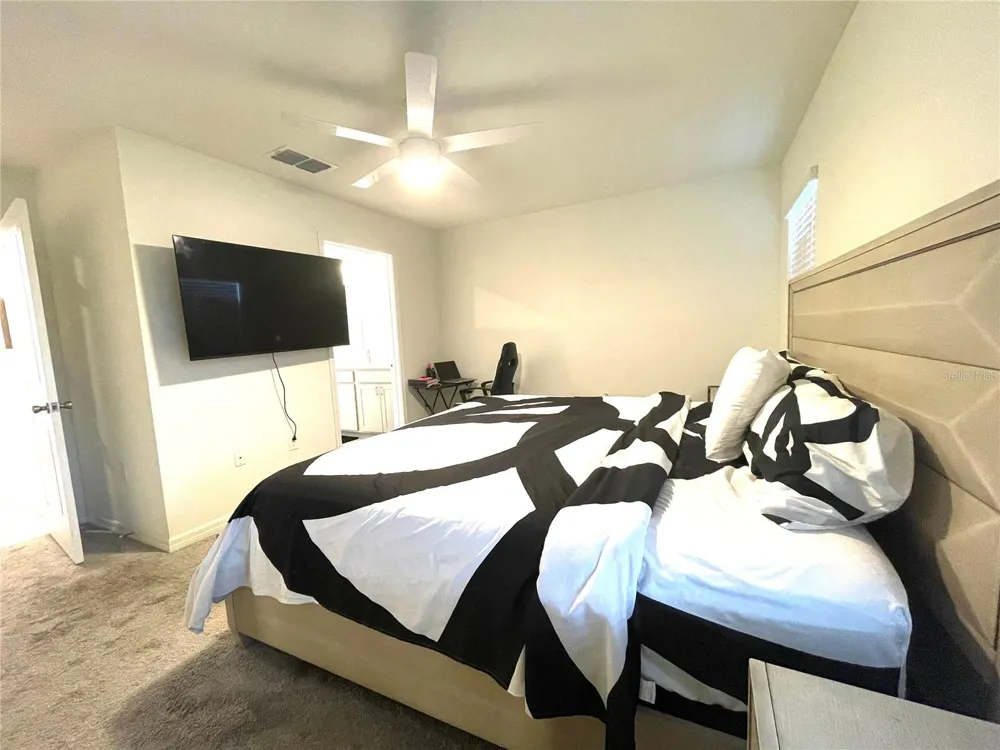 2818 SANCTUARY DRIVE Clermont, FL 34714