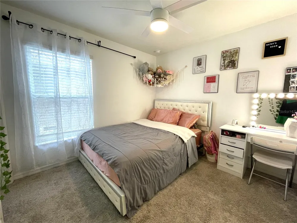 2818 SANCTUARY DRIVE Clermont, FL 34714