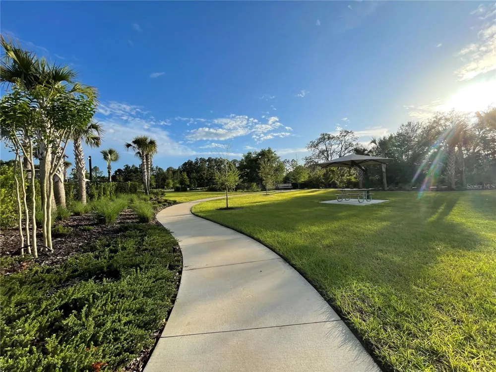 2818 SANCTUARY DRIVE Clermont, FL 34714