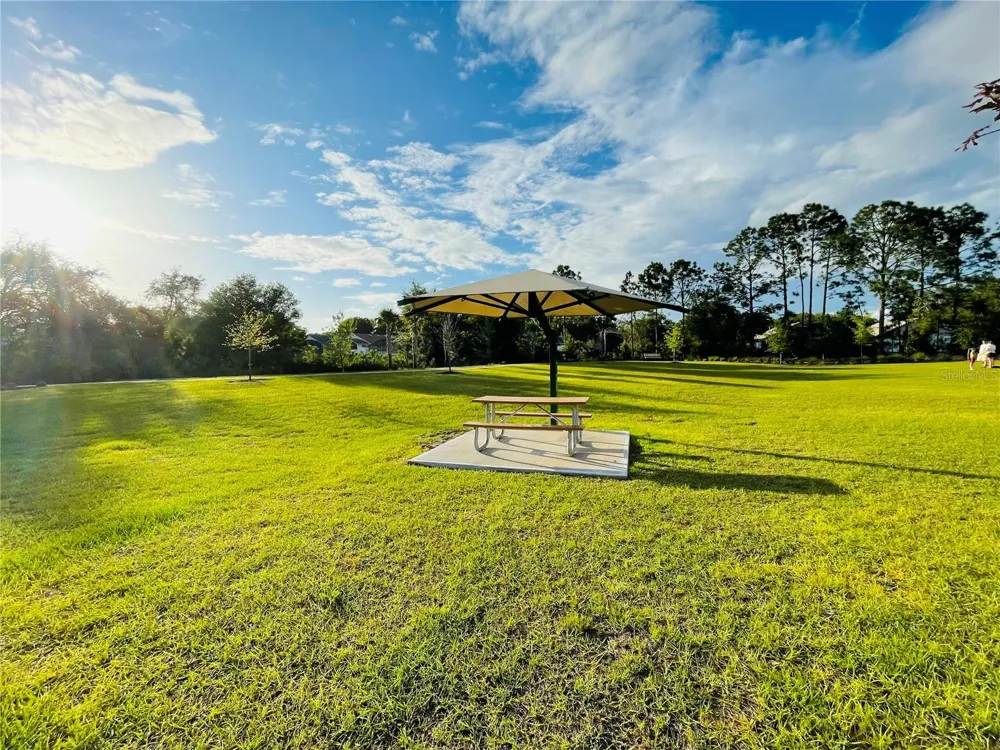2818 SANCTUARY DRIVE Clermont, FL 34714