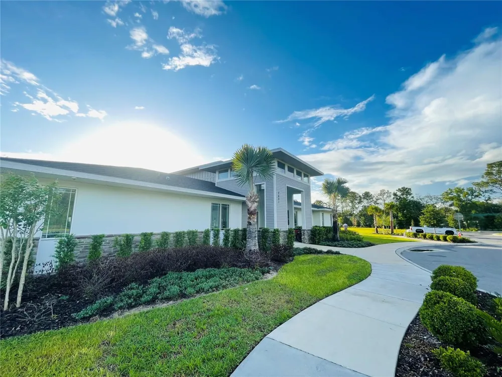 2818 SANCTUARY DRIVE Clermont, FL 34714