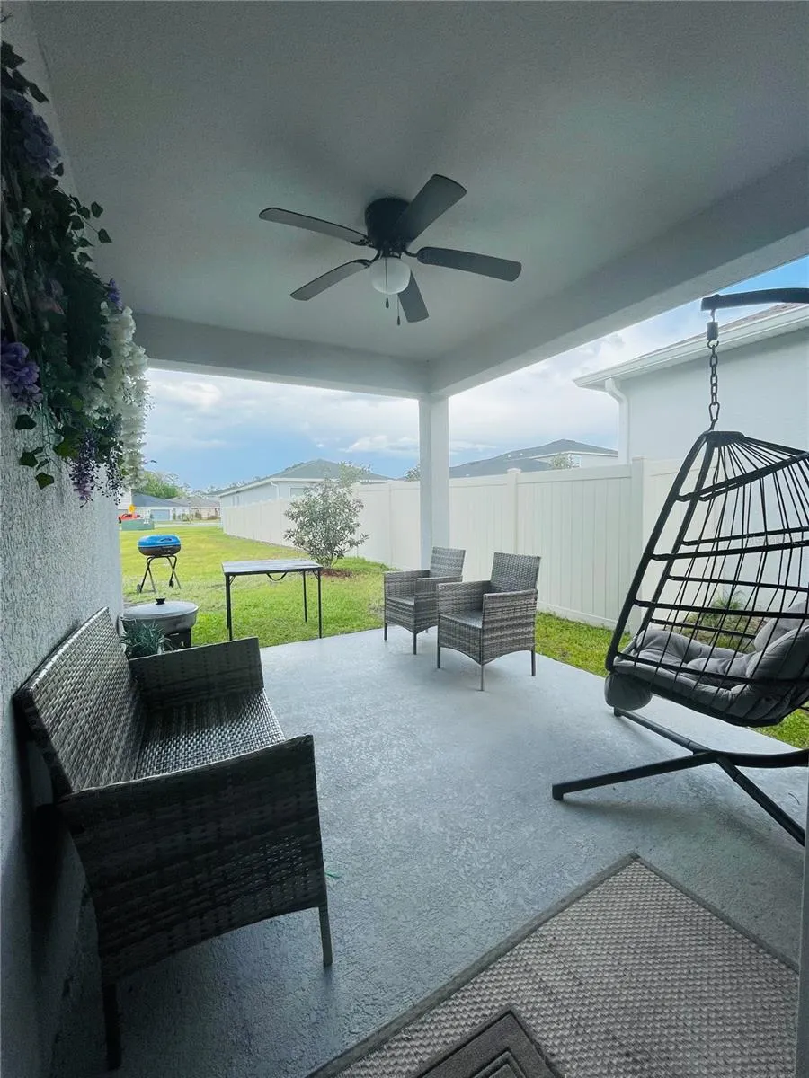 2818 SANCTUARY DRIVE Clermont, FL 34714