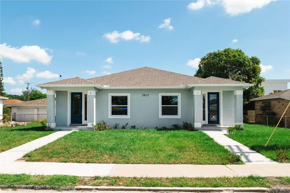 2617 W SAINT JOSEPH STREET #2 Tampa, FL 33607