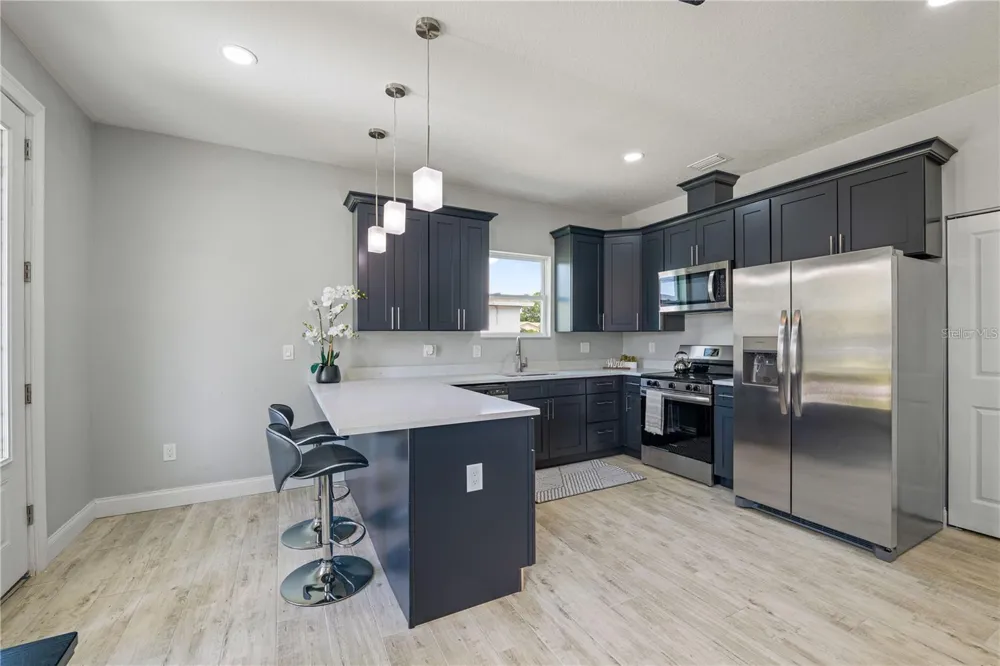 2617 W SAINT JOSEPH STREET #2 Tampa, FL 33607