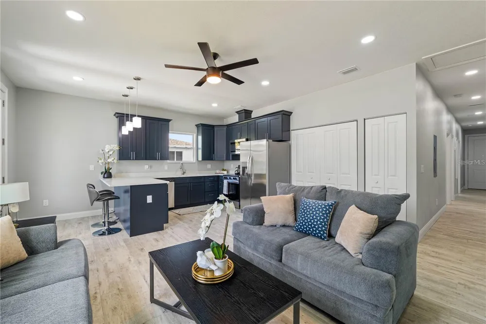 2617 W SAINT JOSEPH STREET #2 Tampa, FL 33607