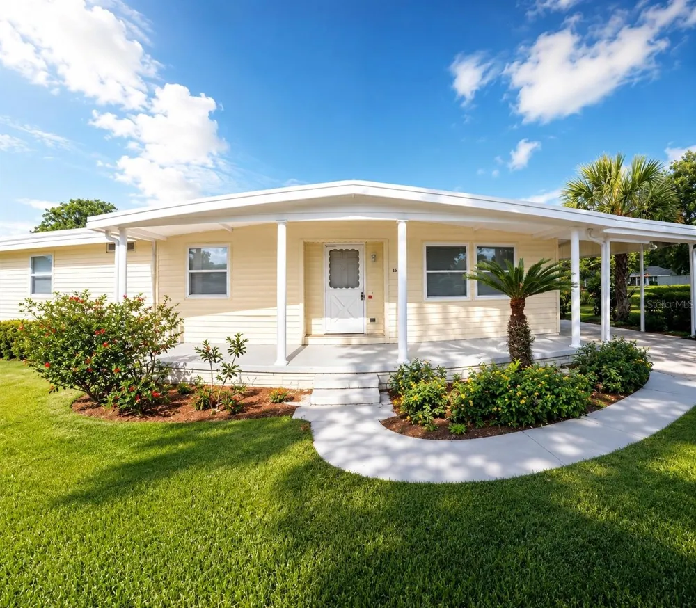 15 NE 63RD COURT ocala, FL 34470