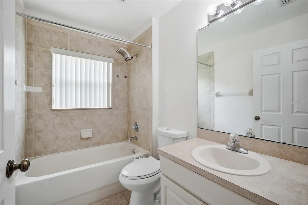 5912 BRAMBLE BUSH COURT Zephyrhills, FL 33541