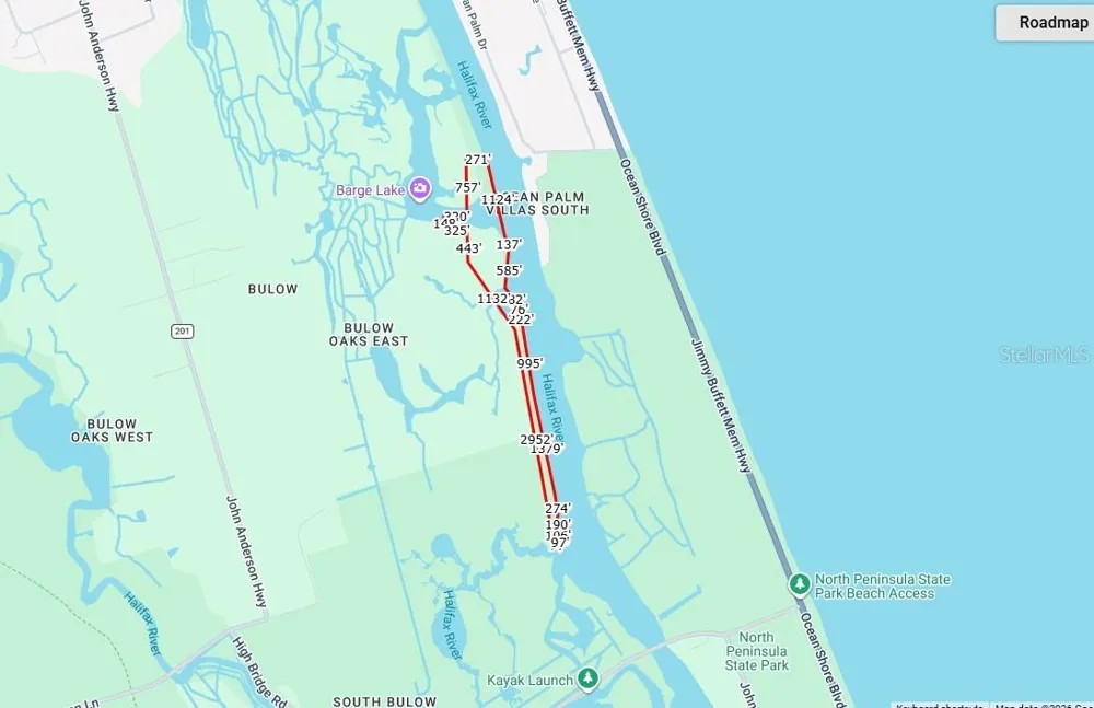 XX JOHN ANDERSON Flagler Beach, FL 32136