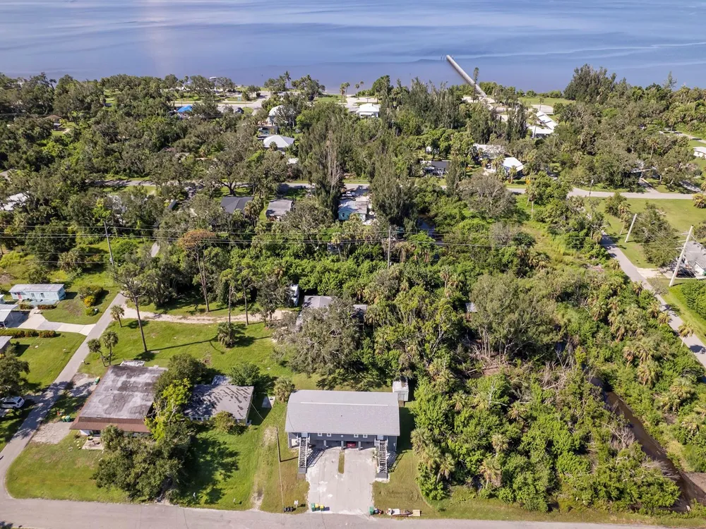 23019 SENECA AVENUE #A Port Charlotte, FL 33980