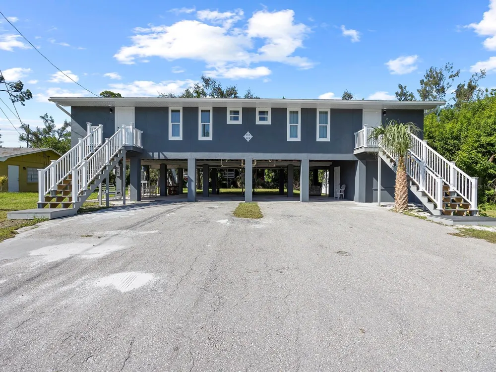 23019 SENECA AVENUE #A Port Charlotte, FL 33980