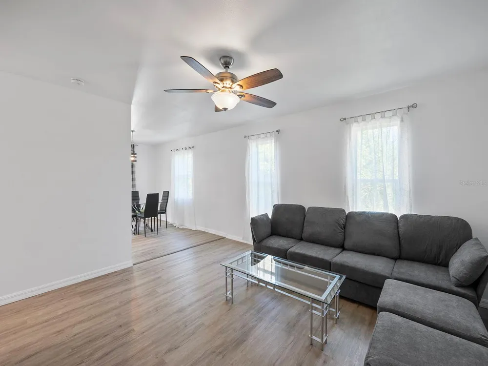 23019 SENECA AVENUE #A Port Charlotte, FL 33980