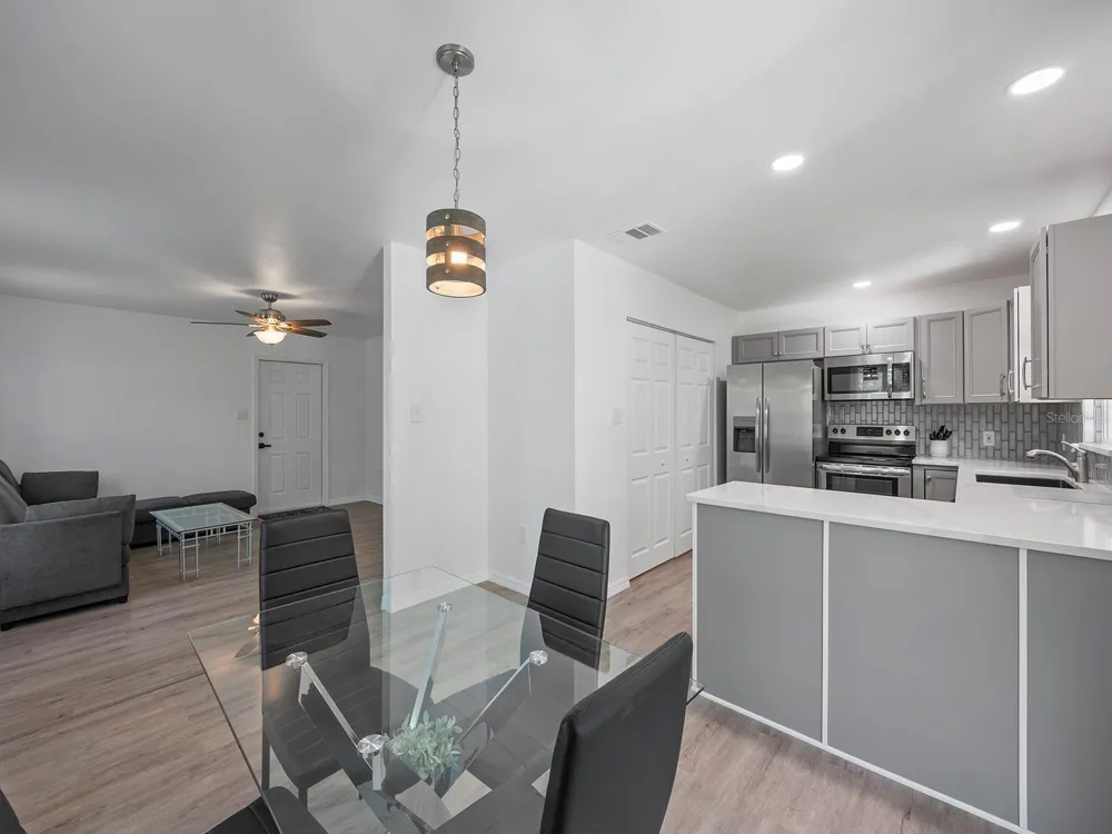 23019 SENECA AVENUE #A Port Charlotte, FL 33980