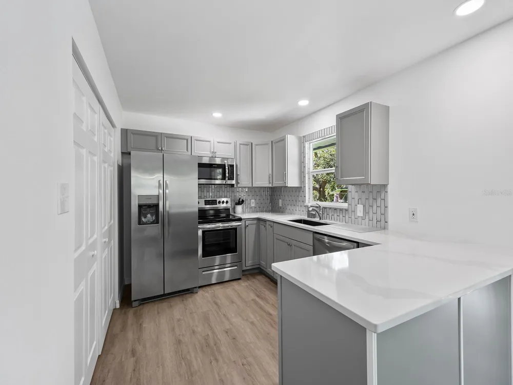 23019 SENECA AVENUE #A Port Charlotte, FL 33980